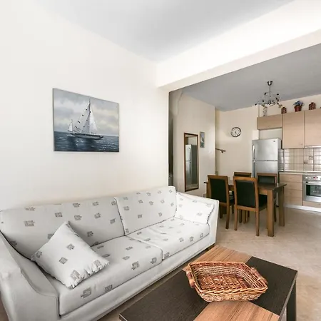 #Luxlikehome Nikiti Central Maisonette 2 Villa *