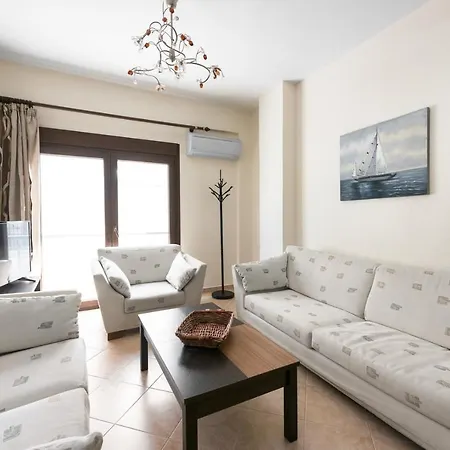 #Luxlikehome Nikiti Central Maisonette 2 * Nikíti