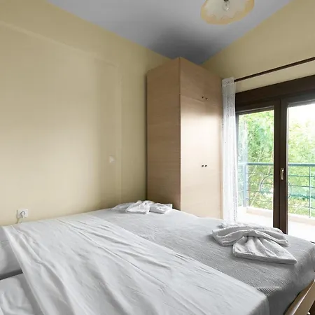 #Luxlikehome Nikiti Central Maisonette 2 * Nikíti
