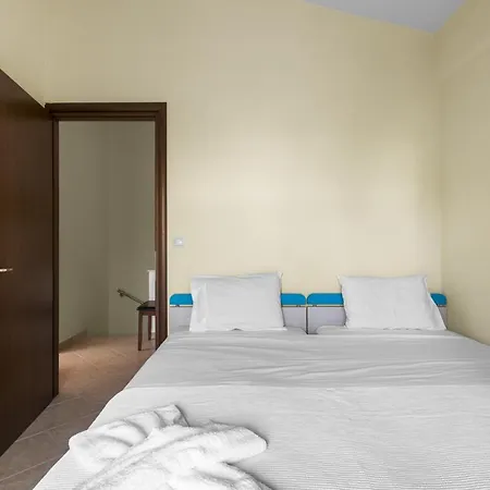Вилла #Luxlikehome Nikiti Central Maisonette 2 Никити