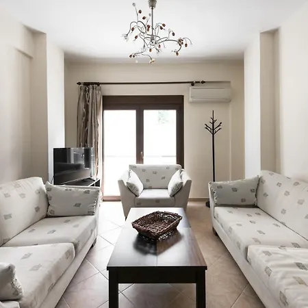 #Luxlikehome Nikiti Central Maisonette 2