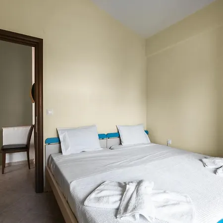 Вилла #Luxlikehome Nikiti Central Maisonette 2 Никити