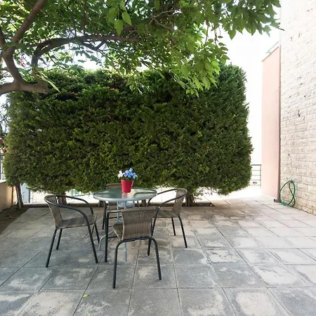 Вилла #Luxlikehome Nikiti Central Maisonette 2 Никити